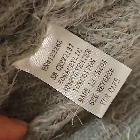 Sweater - Picture 3 of 3